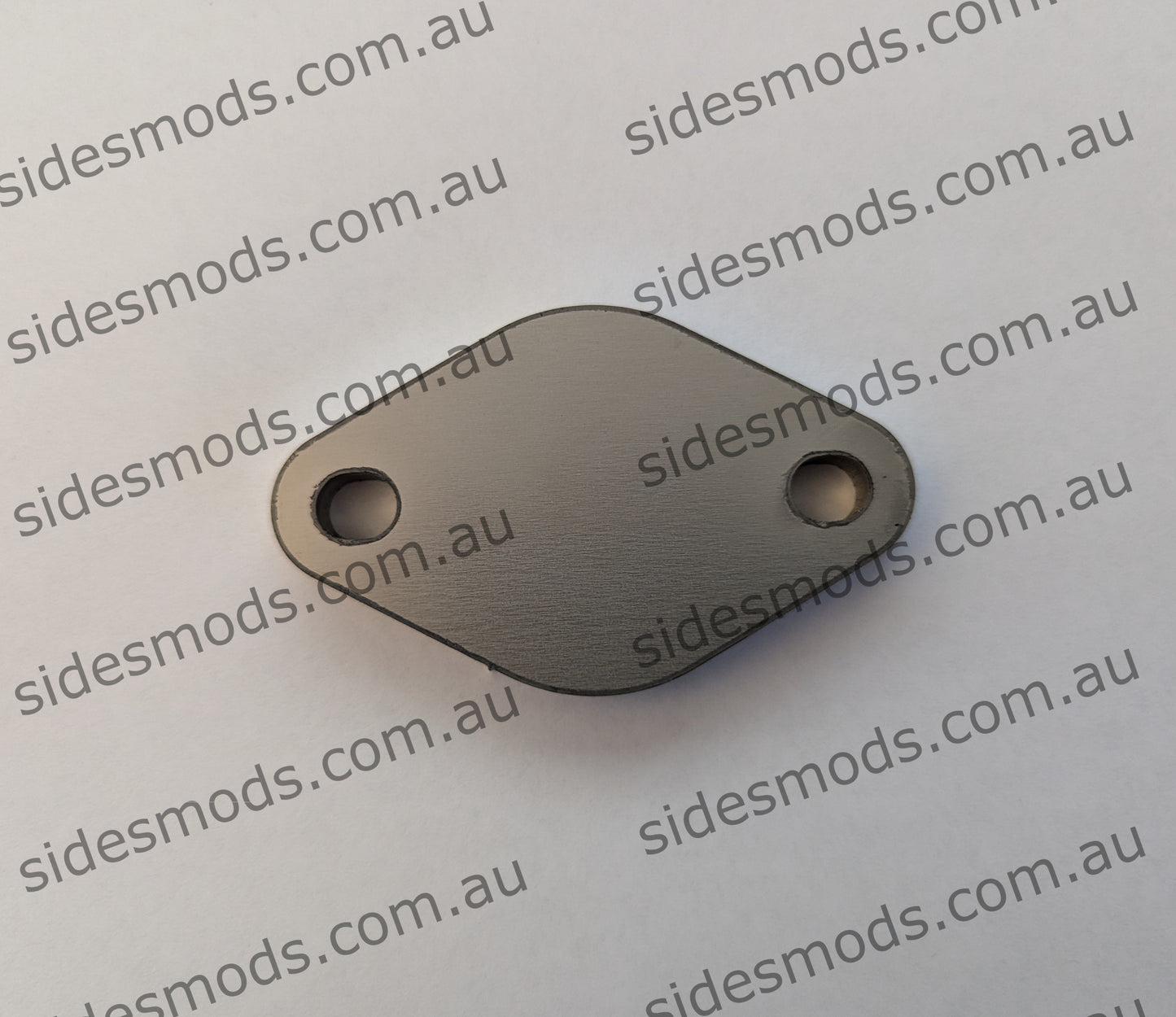 1KD EGR Cooler Delete Bypass