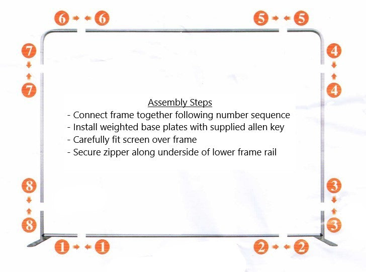 Headlight Testing Screen - Roadworthy and Safety Certificate Compliance Tool