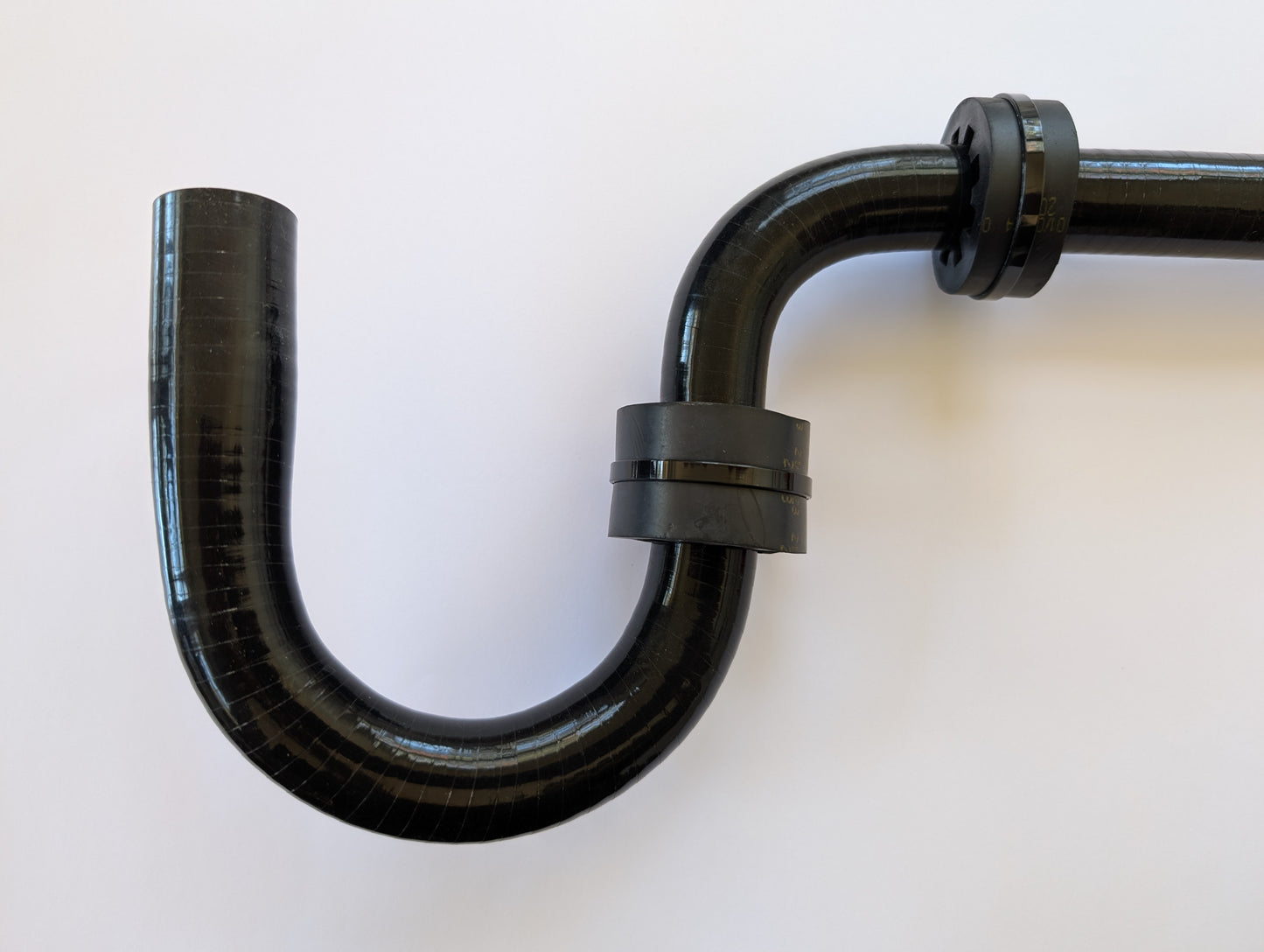 Ford Ranger PX EGR Cooler Delete Bypass Kit