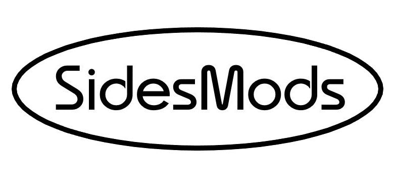 SidesMods Gift Card