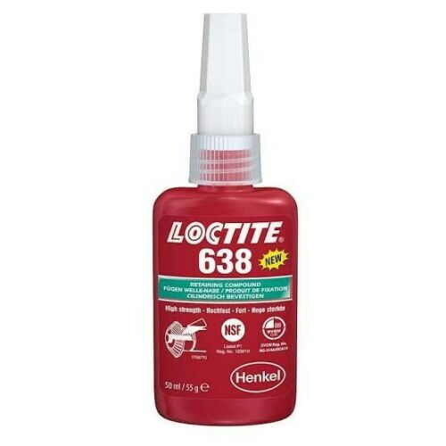 gas gas starter motor bushing