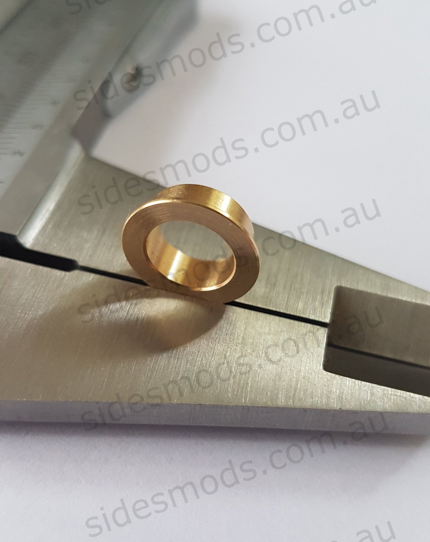 husqvarna starter motor bushing