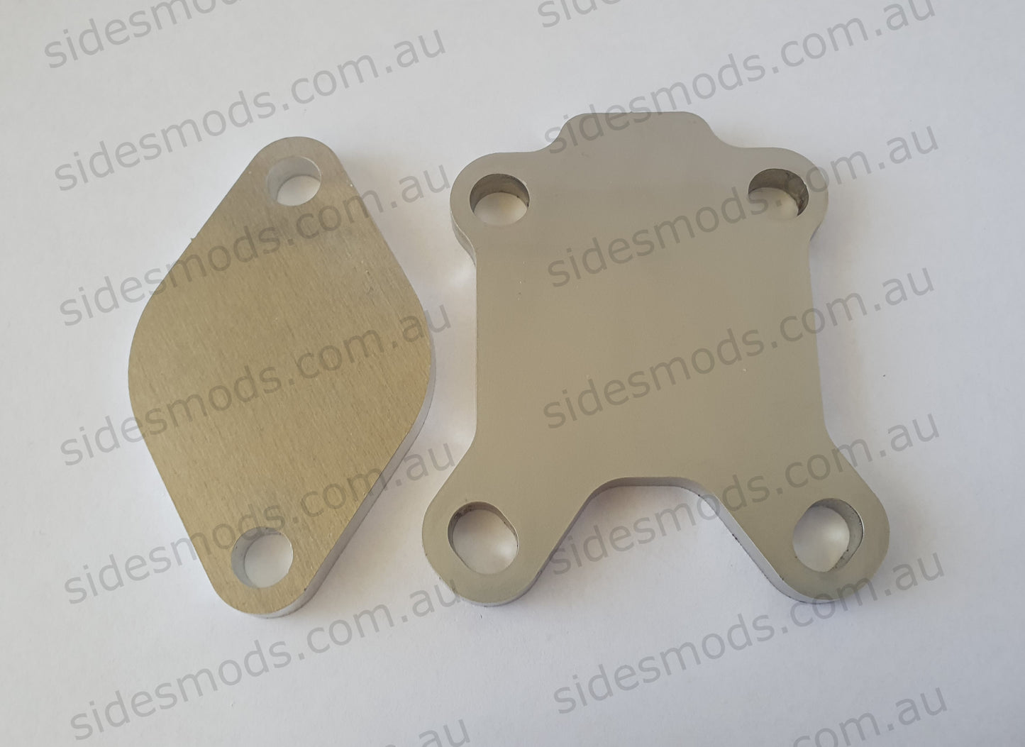 d40 r51 yd25 egr crossover pipe delete kit