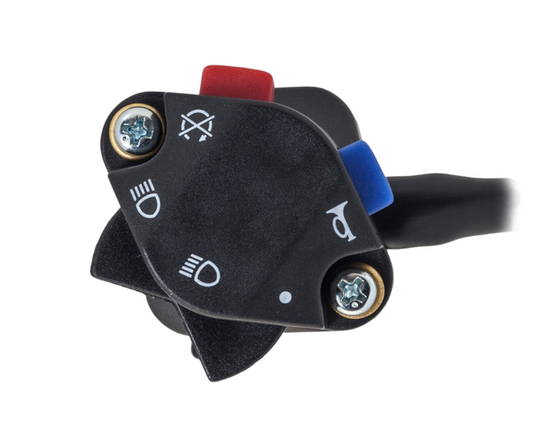 KTM Husqvarna GasGas Headlight Switch Off/Low/Hi Upgrade Kit