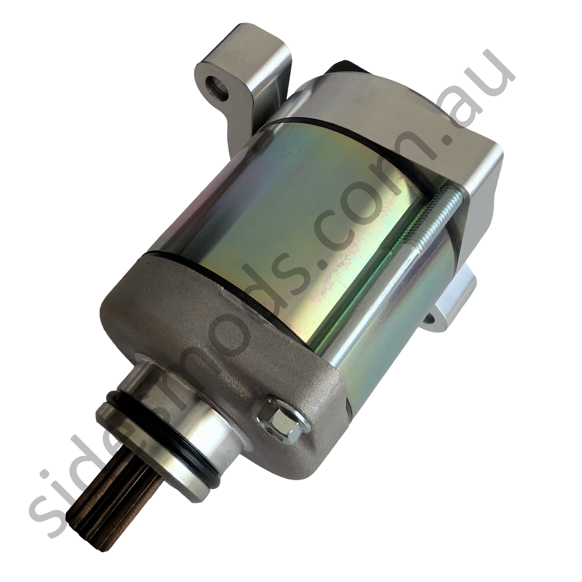 KTM Husqvarna GasGas Easy Install Starter Motor Kit