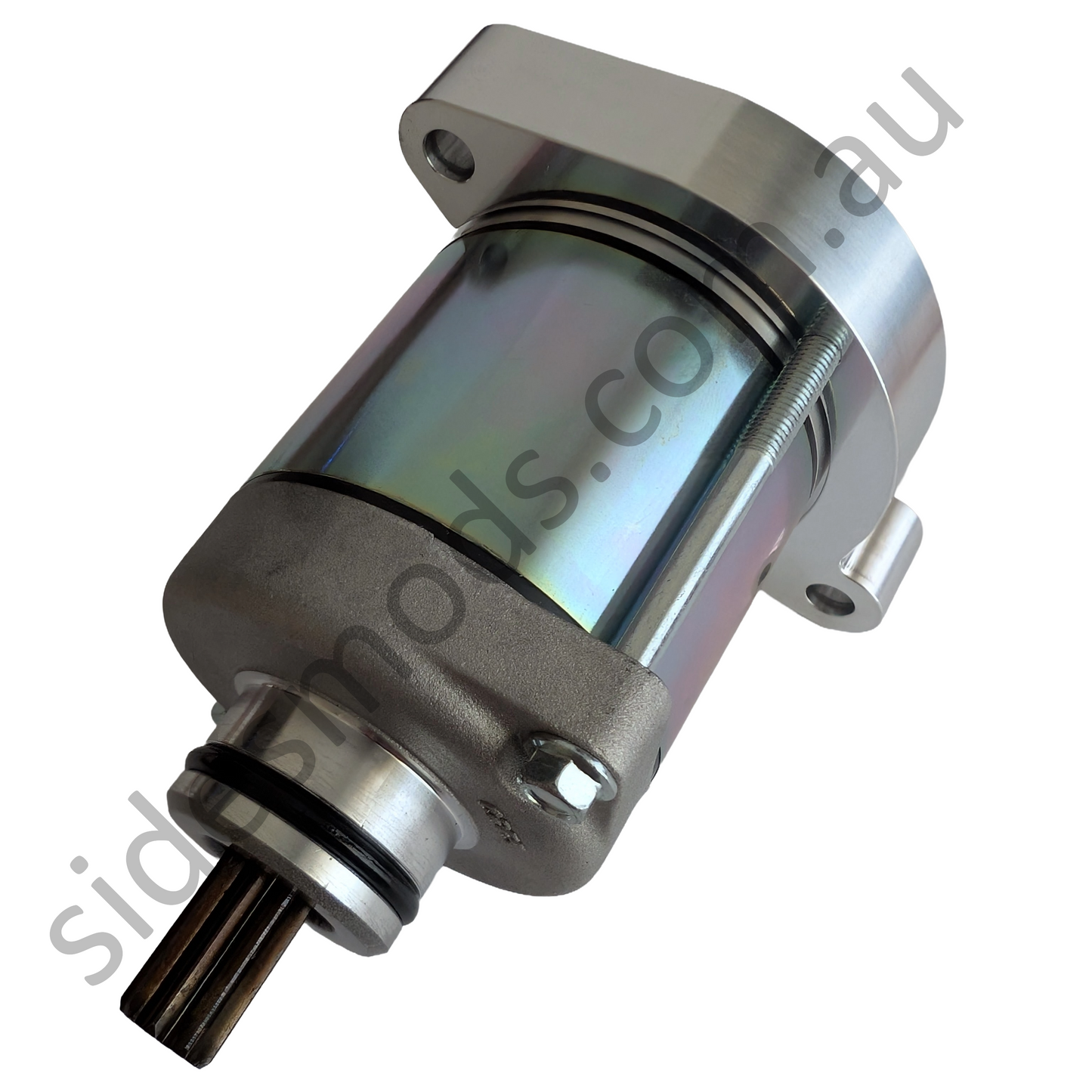 KTM Husqvarna GasGas Easy Install Starter Motor Kit