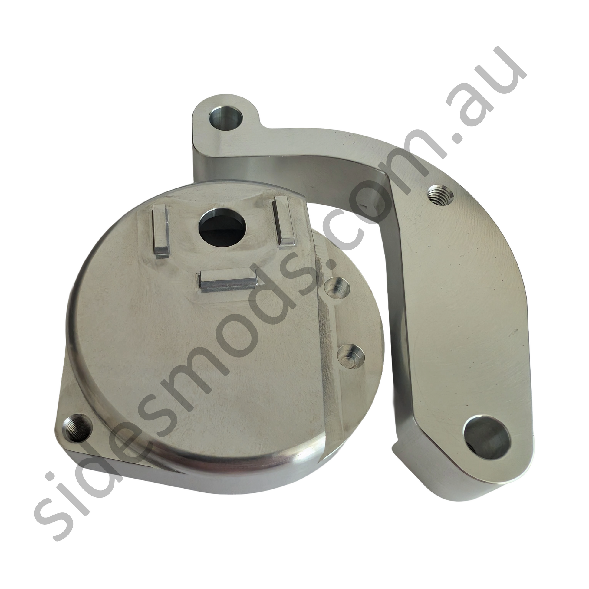 KTM Husqvarna GasGas Easy Install Starter Motor Kit