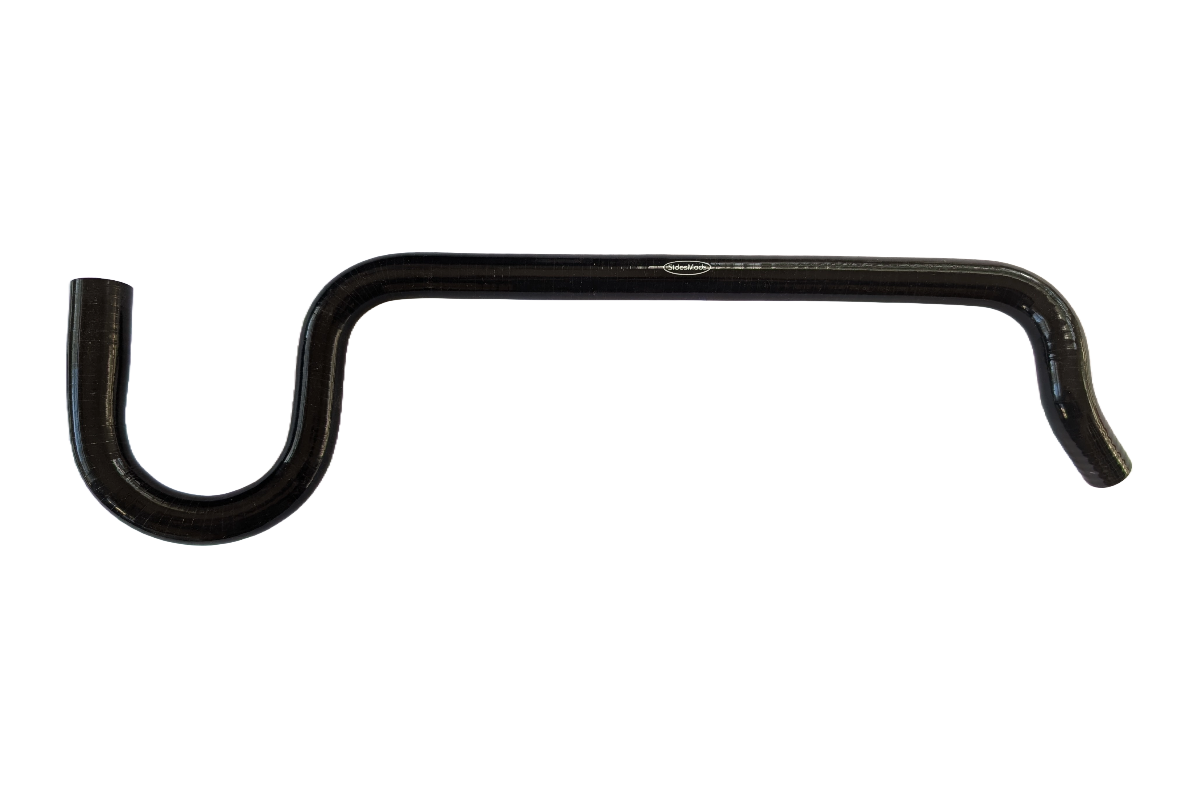 EGR Cooler One Piece Custom Coolant Hose Ford Ranger PX Mazda BT50 UP ...