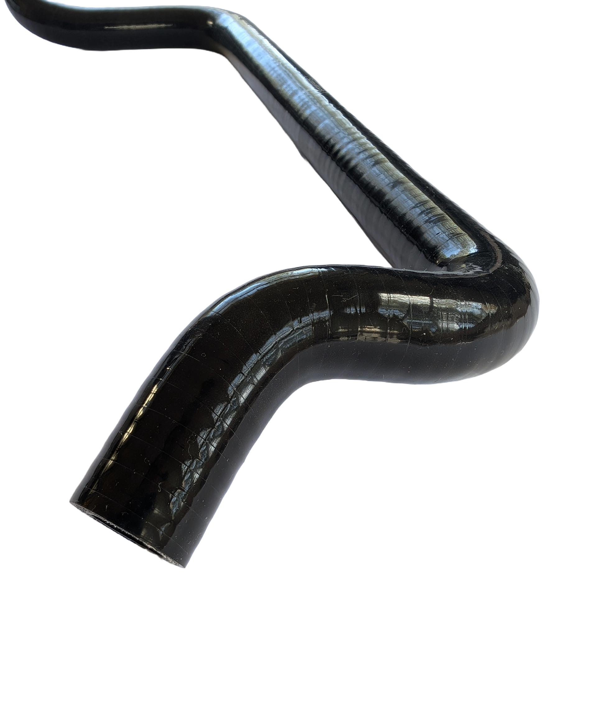 Ford Ranger PX EGR Cooler Delete Bypass Kit