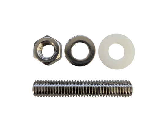 Hard Enduro Billet Rim Lock Repair Kit