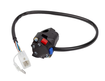 KTM Husqvarna GasGas Headlight Switch Off/Low/Hi Upgrade Kit