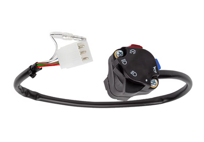 KTM Husqvarna GasGas Headlight Switch Off/Low/Hi Upgrade Kit