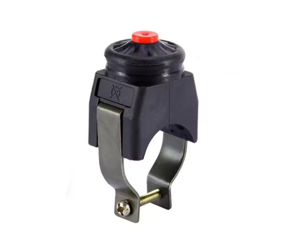 Enduro Kill Switch Start Button