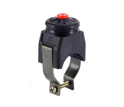 Enduro Kill Switch Start Button