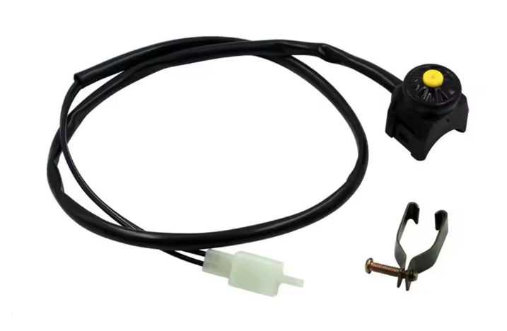 Enduro Kill Switch Start Button