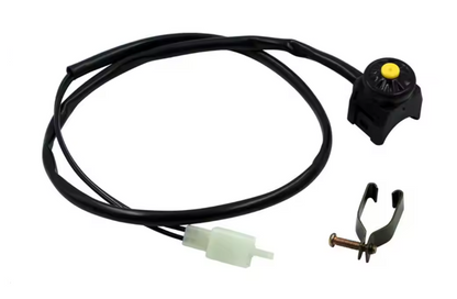 Enduro Kill Switch Start Button