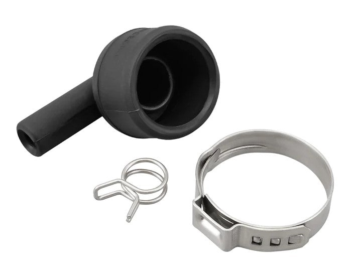 KTM Husqvarna Gas Gas Oil Tank Angle Hose Upgrade Kit
