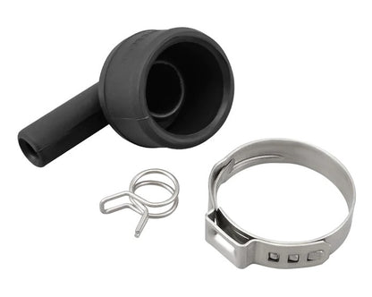KTM Husqvarna Gas Gas Oil Tank Angle Hose Upgrade Kit