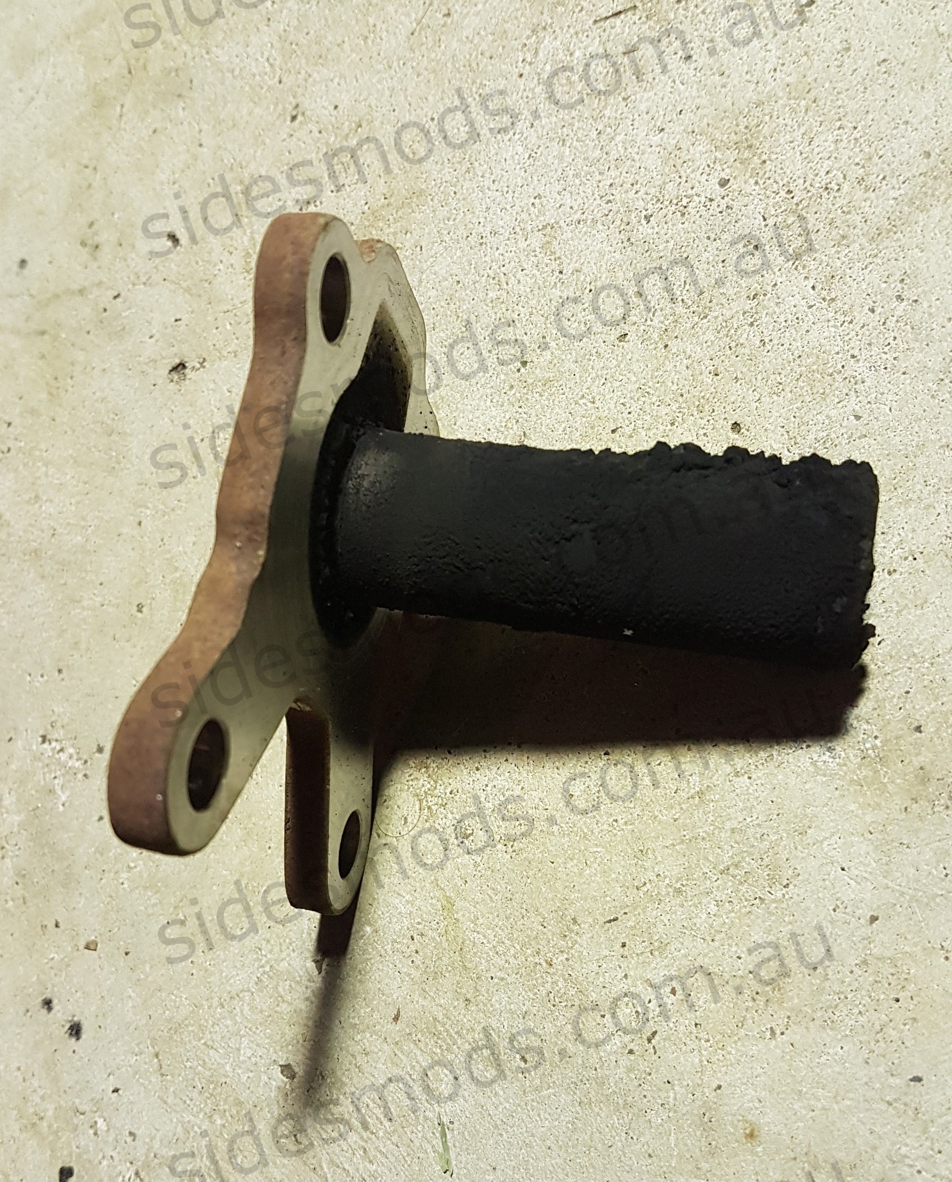 d40 r51 yd25 intake derestriction kit