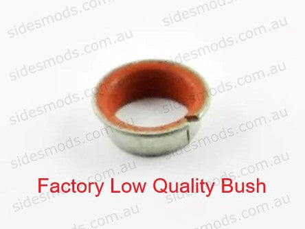 ktm starter bush upgrade bushings