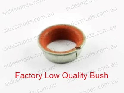 ktm starter bush upgrade bushings