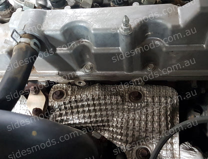 bt50 egr cooler delete kit