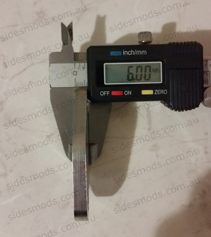 bt50 egr cooler delete kit