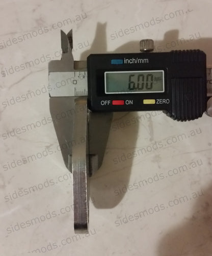 triton egr cooler delete
