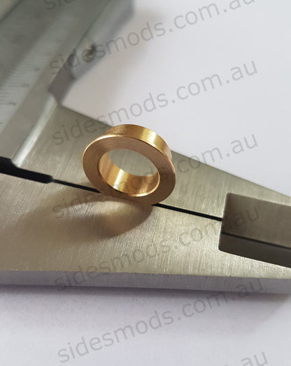 husqvarna starter motor bushing