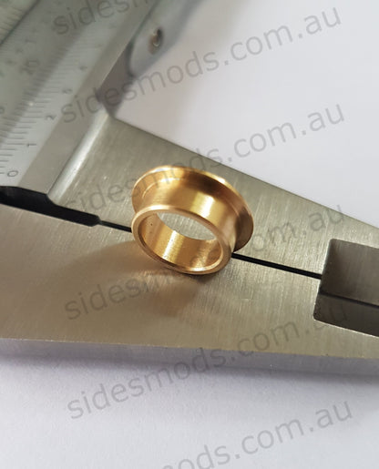 husqvarna starter motor bushing