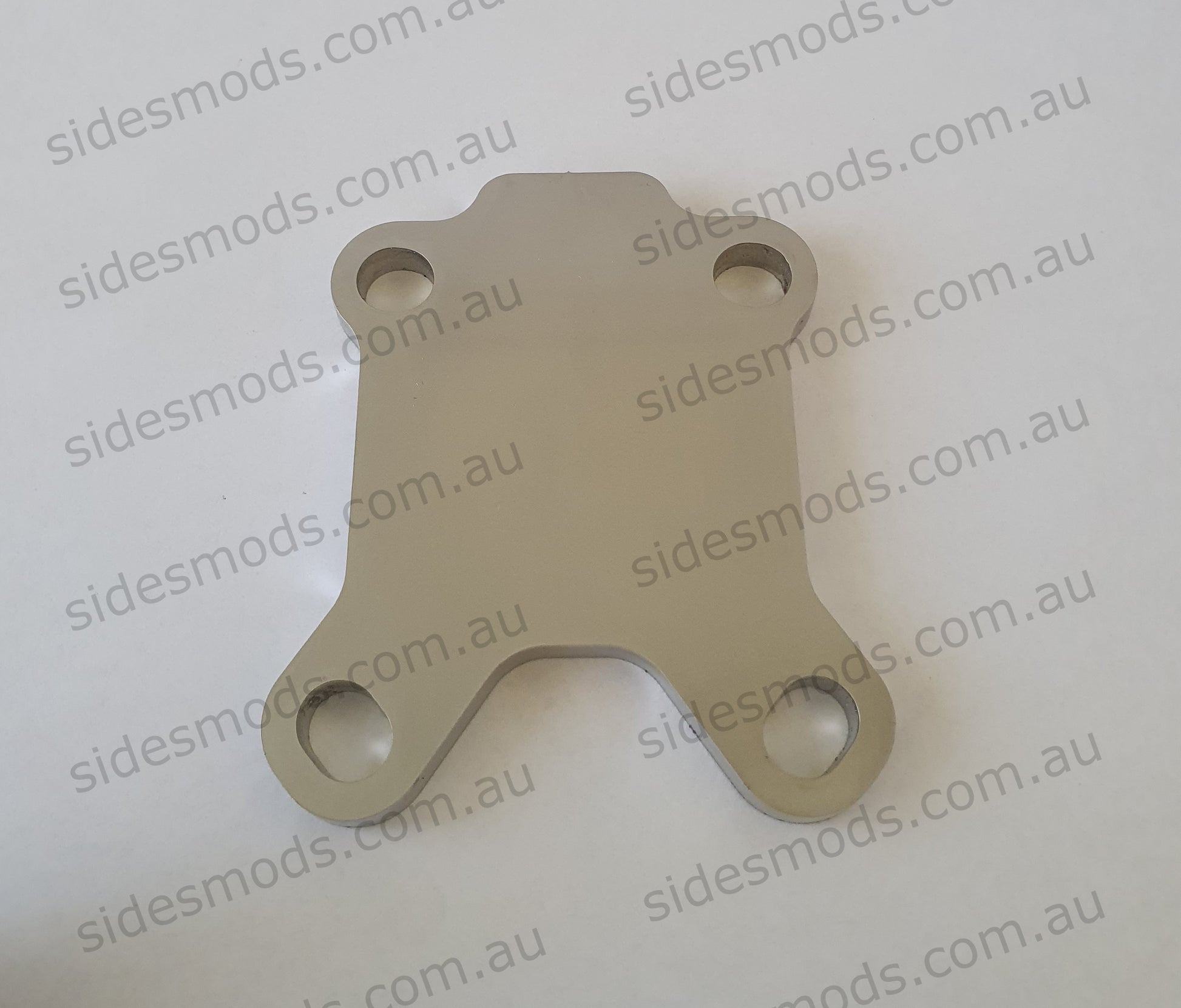 d40 r51 yd25 intake derestriction kit